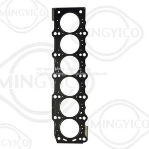 Suitable for Toyota Engine 11115-46052 11115-46040 Cylinder Gasket Overhaul Kit 04111-4 6065 thumbnail-2