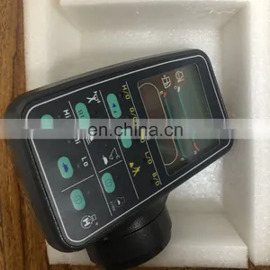 7834-72-4000 PC210-6 PC220-6 PC230-6 Monitor thumbnail-4