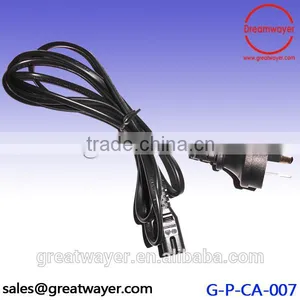 SAA 2 Foot AC Power Supply thumbnail-1