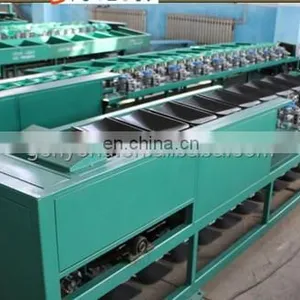 Large Capacity Onion Garlic Grading Machine Processing Line thumbnail-3