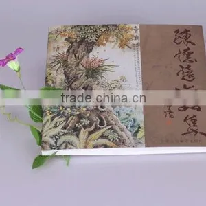 Softcover Book Printing thumbnail-1