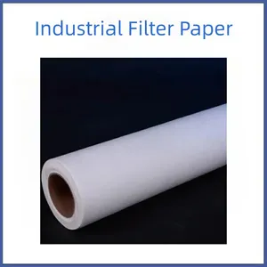 Honing Oil Filter Paper Honing Mill Processing Filter Paper thumbnail-1