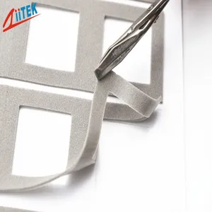 Mobile Phone Double Sided Adhesive Tape With 0.075 PET Foil Thickness thumbnail-1