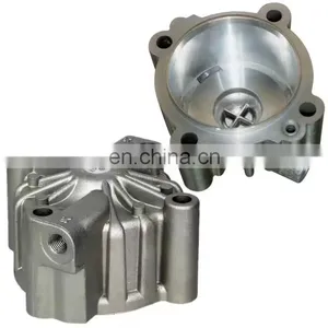 1295334075 Shifting Cylinder Housing Transmission Housing Gearbox Cover thumbnail-1