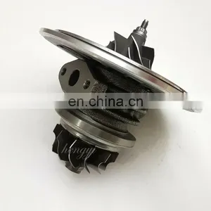Turbo Core GT2556 758714-5001 738233-0002 738233-5002s 2674A404 2674A432 Turbocharger Cartridge for Perkins 1104A-44T thumbnail-1