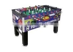 BABY-FOOT TABLE/TABLE FOOTBALL/KICKER TABLE/SOCCER TABLE thumbnail-1