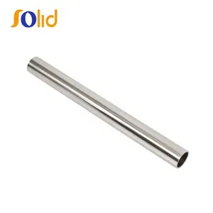 21 mm 201/304/316/430 Decorative Stainless Steel Pipe thumbnail-1