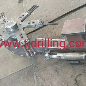 Sell Hydraulic Cfa Auger Cleaner Match Soilmec Sr30 Sr40. Sr45 Cfa Rig SF55, SF65 CFA RIG, Soilmec Sr65 CFA Pilling Rig thumbnail-1