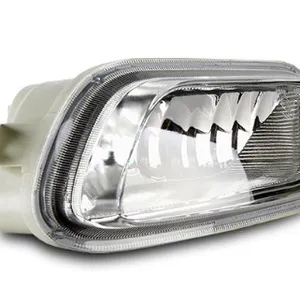 ZK6107 Use for Africa 4116-00040 Bus Spare Parts Led Fog Lights Mini Driving Lights Bus Lamp thumbnail-2