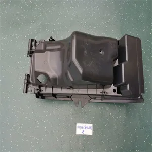 Good Performance Chinese Bus Body Kits DDDZY-SKNY-F Bus Headlight Internal Frames Right thumbnail-4