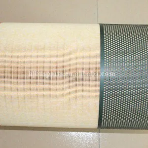 Yuchai Air Filter M3106-1109101 B7617-1109101 M3053-1109101 For Higer Bus Zhongtong Bus thumbnail-2