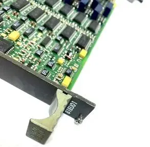 Emerson A6500-CC System Communication Card Suppliers and Company thumbnail-1