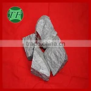 Ferro Silicon Supplier /Ferro Silicon Website/FeSi Alloys Metal thumbnail-1