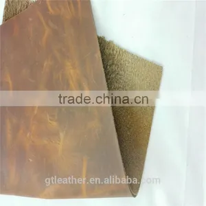 Vintage Cow Genuine Leather for Wallet Woman Leather thumbnail-1