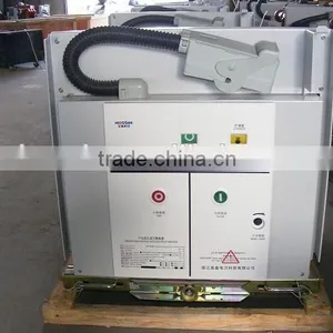 Vacuum Circuit Breaker 11KV 24KV 12KV VD4 thumbnail-3