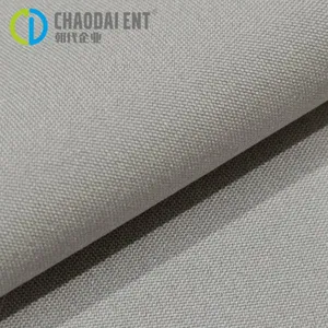 Eco-friendly Semi-resilient 210T 100%RPET Recycled Polyester Pongee Fabric for Lightweight Down Jacket and Cotton Suit Lining thumbnail-3
