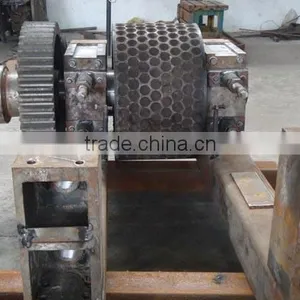High Pressure Lime Briquetting Machine thumbnail-6