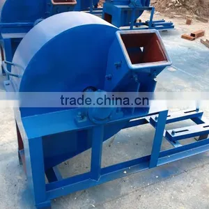 Wood Sawdust Crusher,wood Sawdust Making Machine for Sale thumbnail-6