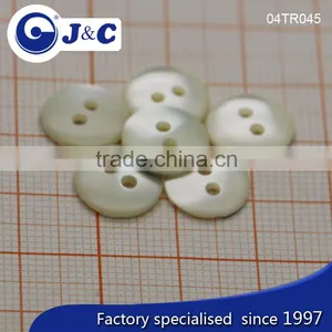J&C Trocas Shell Buttons for Fashion Shirt.TR045,046 thumbnail-1