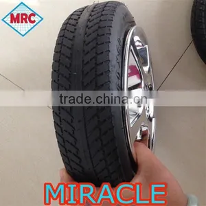 China High Quality All Sizes of Logistics Services Baby Tools Cart Tyre 9x2, 260x60 thumbnail-1