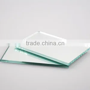 CHINA FACTORY 3/4/5/6MM PLATE MIRROR GLASS PRICE thumbnail-2
