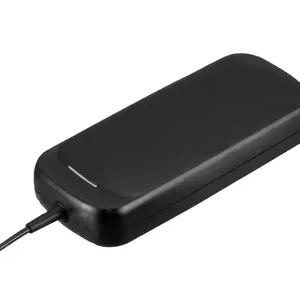 Intelligent Li-ion LiFePO4 Battery Charger With LED Indicator and Wide Compatibility thumbnail-5