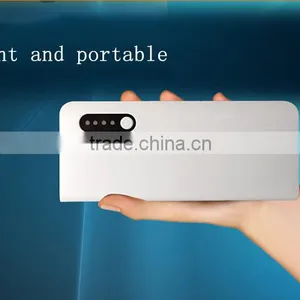 Portable Power Bank, LED Lighting Power Bank,12000mAh Power Bank thumbnail-5