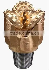Tricone Bits, Roller Bits thumbnail-1