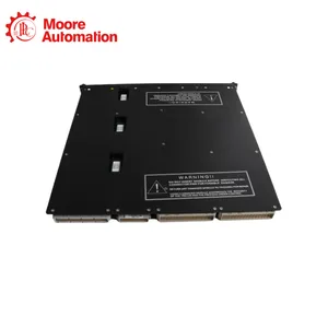 Triconex 3700A Analog Input Module thumbnail-5
