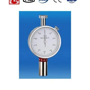 Model SHORE A Durometer thumbnail-1