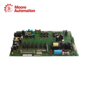 Allen Bradley  74101-169-53 SPK Drive Board In Stock thumbnail-1