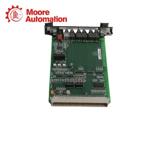 GE IS200EISBH1A Exciter ISBus Board New and Original Box thumbnail-3