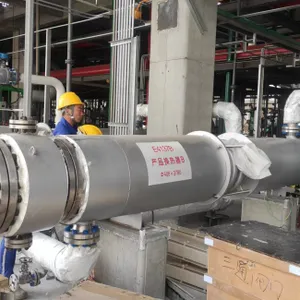 Heat Transfer Equipment Heat Exchanger thumbnail-3