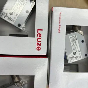Leuze Barcode Positionier BPS 8 SM 102-01 50104783 thumbnail-1
