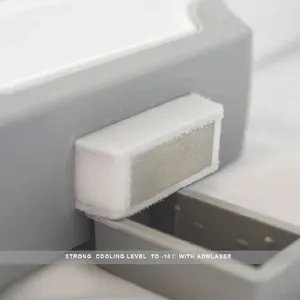 ADM Best Sales IPL OPT SSR Hair Removal Machine Ipl Laser Hair Removal Device thumbnail-5