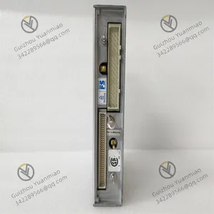 Triconex 3201 Digital Input Module thumbnail-1