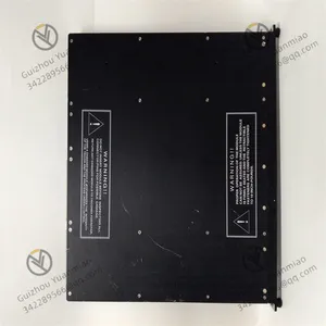 TRICONEX 4118 Redundant Architecture Module thumbnail-3