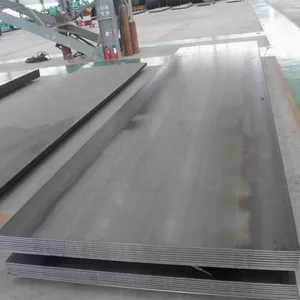 SUS Ss 201 301 310S 321 316 304 Plate 2b 1mm AISI 316L 304L China Factory Price Cold Rolled 4mm-5mm Stainless Steel Sheet thumbnail-5