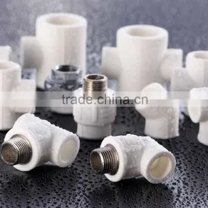 The High Quality Pn20 Ppr Water Pipe/tube With Competitve Price Ppr Pipe/tube Quality Choice thumbnail-4