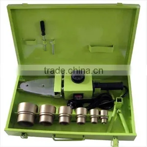 Good Quality 20-63mm Manual 110v Ppr/plastic Pipe Welding Machine thumbnail-2