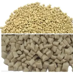 Polyplastics LCP S475 VF2001 Plastic Granules High Heat Resistance and High Flow Lcp Resin thumbnail-2
