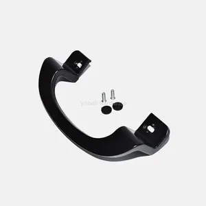 C Type Door Handle Accessories Aluminium Sliding Door Handle thumbnail-1