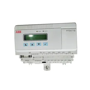 GDA203AC | GDC801A101 | Communication Interface Module | GDD471A001 2UBA002322R0001 thumbnail-1