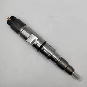 High Quality Bo-s-ch Diesel Fuel Injector 0445120352 for CAMC TRUCK thumbnail-1