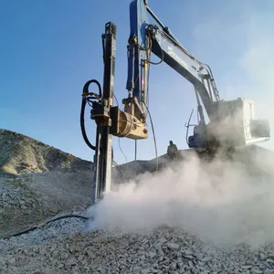 Customizable Drilling for Photovoltaic Holes thumbnail-4