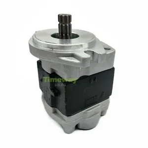 SGP Series Forklift Gear Pump SGP1A31.9D2H9-R005C Hydraulic Gear Pump High Pressure Oil Pump SGP1A thumbnail-2