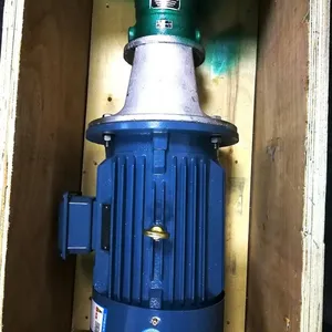 Axial Piston Pumps High Pressure Hydraulic Pumps 10MCY14-1B&7.5KW Motor Group Bending Machine 31.5Mpa thumbnail-2