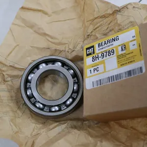 Original BEARING BALL PN 8H-9789 Spare Parts 8H9789 thumbnail-1