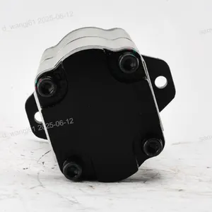SANY Dual Gear Pump Set 60241047 13 Tooth Original thumbnail-4