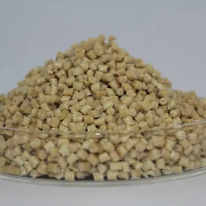 Ppa + Gf30 Glass Fiber Reinforced Nylon Composite for Water-resistant Components, Low Water-absorbing Ppa Nylon Pellets thumbnail-5